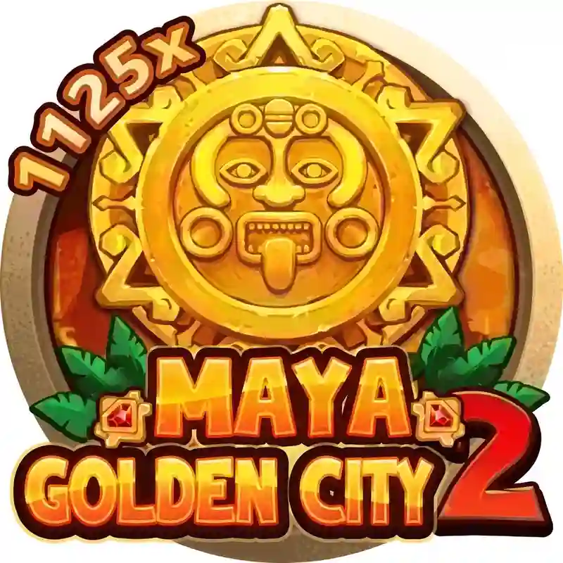 Thành phố vàng Maya 2 slot
