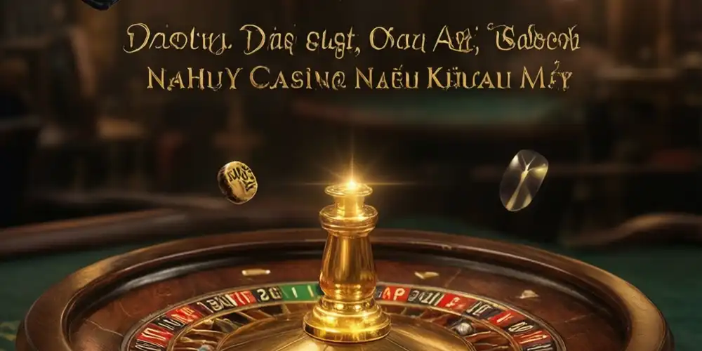 nohuy Casino Banner